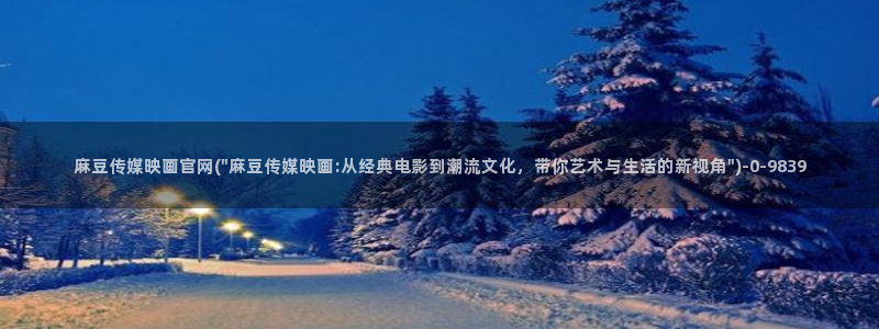 91麻豆精品传媒官网