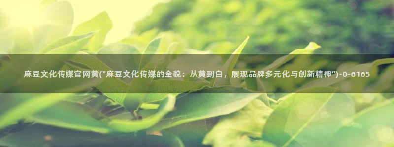 麻豆床传媒官网浸入