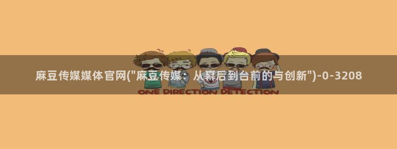 麻豆传媒官网破解