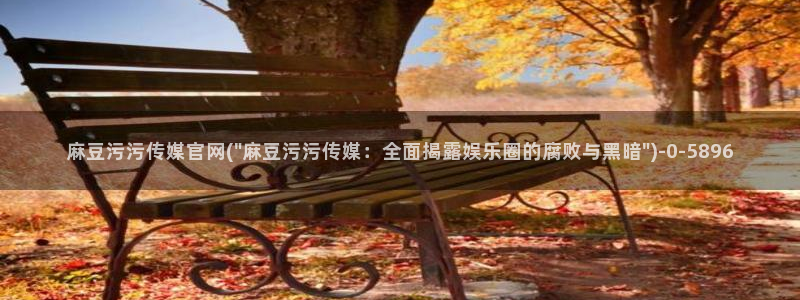 麻豆a原创传媒官网